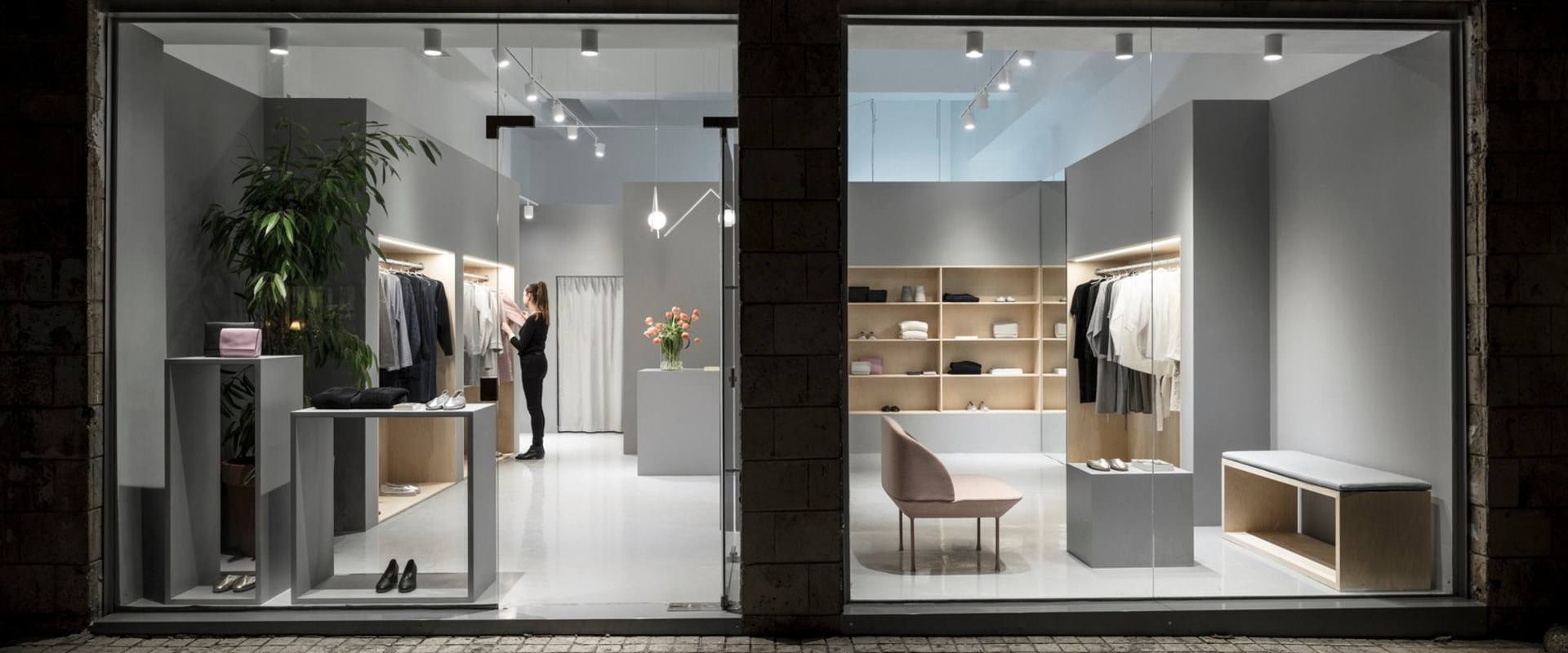 How to Enhance Your Retail Space: A Comprehensive Guide
