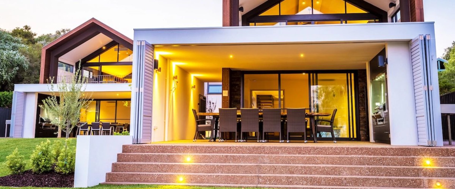 Custom Home Building: Transform Your House Into Your Dream Home