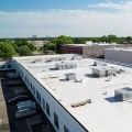 Flat Roofing Systems for Commercial Buildings