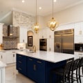 How to Transform Your Kitchen: A Comprehensive Guide to Remodeling and Renovation