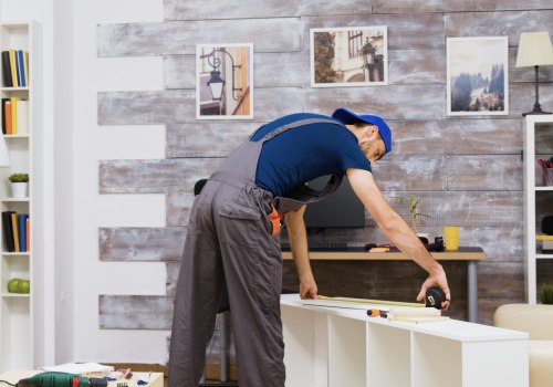Home Additions and Renovations: Enhancing Your Space
