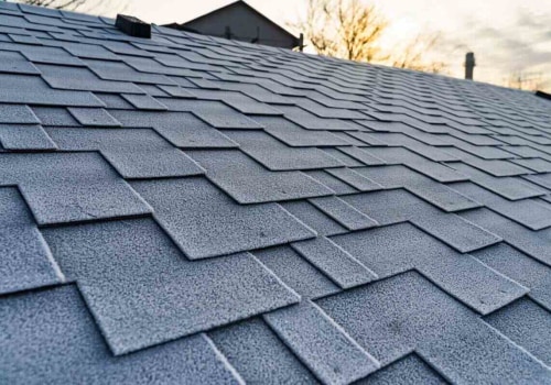 Cost Benefits of Sustainable Roofing