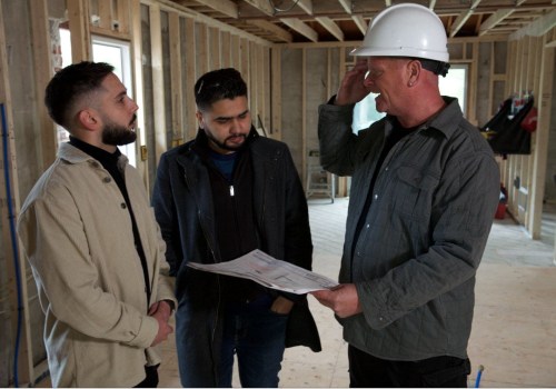 Tips for Checking References and Reviews When Hiring a Contractor