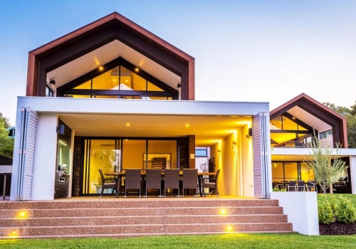 Custom Home Building: Transform Your House Into Your Dream Home